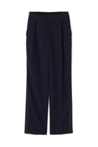 【アドーア/ADORE】のドライタッチツイルパンツ 人気、トレンドファッション・服の通販 founy(ファニー) ファッション Fashion レディースファッション Fashion for Women パンツ Pants & Trousers おすすめ Recommended / Our Picks サテン Satin, Glossy Fabric ストレート Straight, Straight Cut スリム Slim, Slim Fit セットアップ Set-Up, Coordinated Outfit ドレープ Drape, Draping Fabric ボトム Bottoms, Lower Wear エレガント 上品 Elegant thumbnail ネイビー|ID: prp329100004908609 ipo3291000000036767443