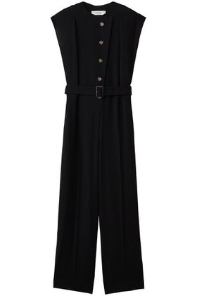 【アキラナカ/AKIRANAKA】のJenna ジャージー コンビネゾン 人気、トレンドファッション・服の通販 founy(ファニー) ファッション Fashion レディースファッション Fashion for Women パンツ Pants & Trousers オケージョン Occasion Wear コンビネゾン Jumpsuit, All-in-One シューズ Shoes, Footwear |ID:prp329100004908625