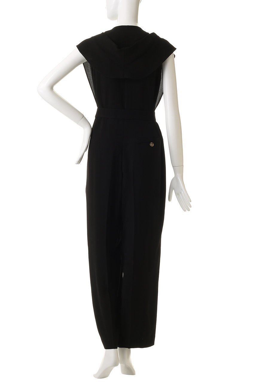 【アキラナカ/AKIRANAKA】のJenna ジャージー コンビネゾン 人気、トレンドファッション・服の通販 founy(ファニー) 　ファッション　Fashion　レディースファッション　Fashion for Women　パンツ　Pants & Trousers　オケージョン　Occasion Wear　コンビネゾン　Jumpsuit, All-in-One　シューズ　Shoes, Footwear　other-4|ID: prp329100004908625 ipo3291000000036767647