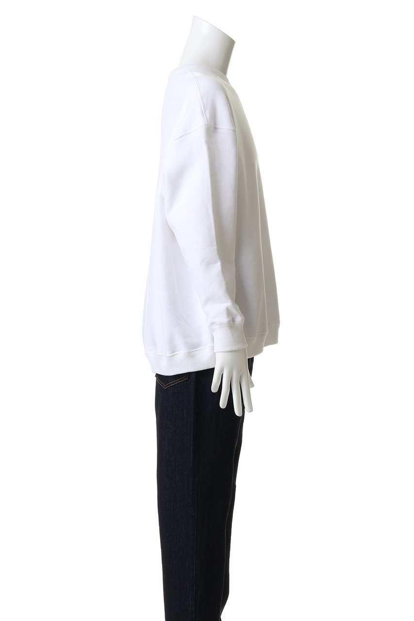 【フジ/FUJI / MEN】の【MEN】CREW NECK SWEAT 人気、トレンドファッション・服の通販 founy(ファニー) 　ファッション　Fashion　メンズファッション　Fashion for Men　トップス・カットソー　Cut & Sew Tops　パーカー・フーディー / カジュアルコーデ　Hoodies & Parkas　メンズシャツ　Shirts　シンプル　Simple, Minimal　スウェット / スエット　Sweatshirt, Sweatwear　定番　Standard, Basic Item　other-3|ID: prp329100004908670 ipo3291000000036768296