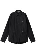 【ミディウミ/MidiUmi】のthree pocket shirt シャツ 人気、トレンドファッション・服の通販 founy(ファニー) ファッション Fashion レディースファッション Fashion for Women トップス・カットソー Cut & Sew Tops シャツ・ブラウス・オフィスカジュアル Elegant Blouses & Button-Ups ロングTシャツ・Tシャツ Longline T-Shirts & Tees シンプル Simple, Minimal スリーブ Sleeve, Long Sleeve / Short Sleeve ポケット Pocket, Pocket Detail ロング Long, Long-Length ワーク Workwear, Utility Style thumbnail navy|ID: prp329100004908696 ipo3291000000036768608