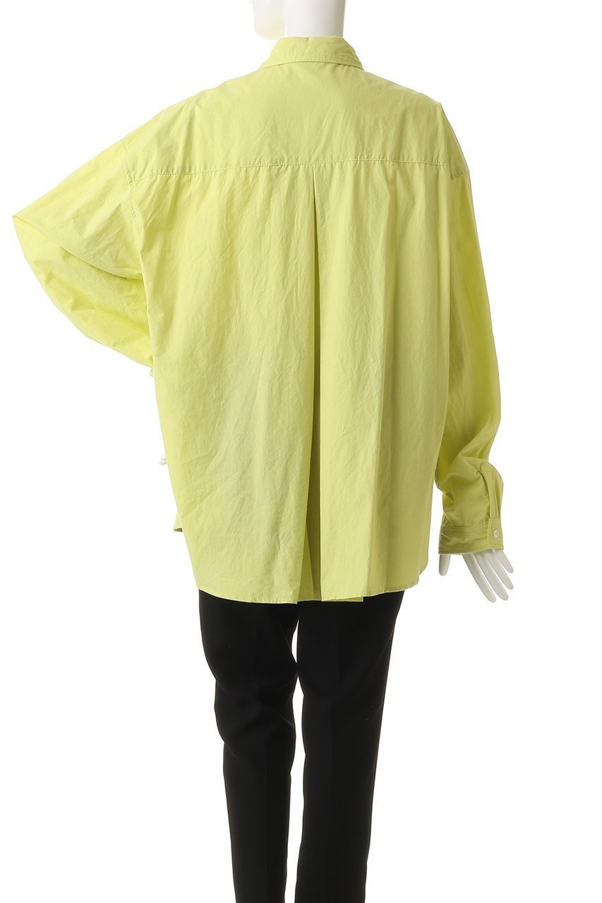 【ミディウミ/MidiUmi】のthree pocket shirt シャツ 人気、トレンドファッション・服の通販 founy(ファニー) ファッション Fashion レディースファッション Fashion for Women トップス・カットソー Cut & Sew Tops シャツ・ブラウス・オフィスカジュアル Elegant Blouses & Button-Ups ロングTシャツ・Tシャツ Longline T-Shirts & Tees シンプル Simple, Minimal スリーブ Sleeve, Long Sleeve / Short Sleeve ポケット Pocket, Pocket Detail ロング Long, Long-Length ワーク Workwear, Utility Style other-4|ID: prp329100004908696 ipo3291000000036768614