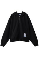 【メゾン ミハラヤスヒロ/Maison MIHARA YASUHIRO / MEN】の【MEN】【in-stru(men-tal).】HEAVY WEIGHT フレンチ テリー ジップ パーカ 人気、トレンドファッション・服の通販 founy(ファニー) ファッション Fashion メンズファッション Fashion for Men トップス・カットソー Cut & Sew Tops パーカー・フーディー / カジュアルコーデ Hoodies & Parkas メンズシャツ Shirts ジップ Zip, Zipper フィット Fit, Slim Fit フレンチ French, French Style リラックス Relax, Relaxed Fit ロング Long, Long-Length エレガント 上品 Elegant |ID:prp329100004908710