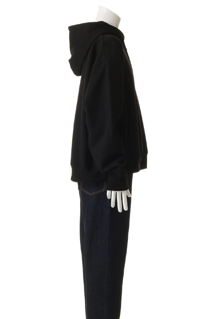 【メゾン ミハラヤスヒロ/Maison MIHARA YASUHIRO / MEN】の【MEN】【in-stru(men-tal).】HEAVY WEIGHT フレンチ テリー ジップ パーカ 人気、トレンドファッション・服の通販 founy(ファニー) 　ファッション　Fashion　メンズファッション　Fashion for Men　トップス・カットソー　Cut & Sew Tops　パーカー・フーディー / カジュアルコーデ　Hoodies & Parkas　メンズシャツ　Shirts　ジップ　Zip, Zipper　フィット　Fit, Slim Fit　フレンチ　French, French Style　リラックス　Relax, Relaxed Fit　ロング　Long, Long-Length　エレガント 上品　Elegant　other-3|ID: prp329100004908710 ipo3291000000036768732