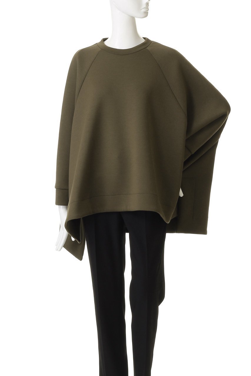 【コグ ザビッグスモーク/COGTHEBIGSMOKE】の18 DAISY TOP 人気、トレンドファッション・服の通販 founy(ファニー) 　ファッション　Fashion　レディースファッション　Fashion for Women　トップス・カットソー　Cut & Sew Tops　シャツ・ブラウス・オフィスカジュアル　Elegant Blouses & Button-Ups　ロングTシャツ・Tシャツ　Longline T-Shirts & Tees　カットソー・ベーシックTシャツ　Cut-and-Sewn Tops / Stretch Tees & Basics　シンプル　Simple, Minimal　スリット　Slit, Slit Detail　スリーブ　Sleeve, Long Sleeve / Short Sleeve　バランス　Balance, Style Balance　フォルム　Silhouette, Form　ロング　Long, Long-Length　ワイド　Wide, Wide Fit　定番　Standard, Basic Item　other-2|ID: prp329100004908723 ipo3291000000036768822