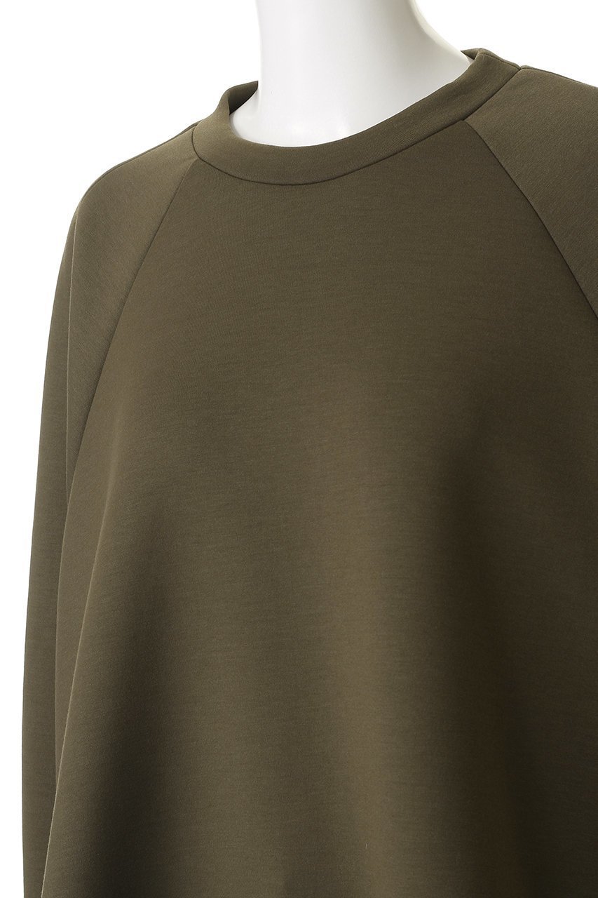 【コグ ザビッグスモーク/COGTHEBIGSMOKE】の18 DAISY TOP 人気、トレンドファッション・服の通販 founy(ファニー) 　ファッション　Fashion　レディースファッション　Fashion for Women　トップス・カットソー　Cut & Sew Tops　シャツ・ブラウス・オフィスカジュアル　Elegant Blouses & Button-Ups　ロングTシャツ・Tシャツ　Longline T-Shirts & Tees　カットソー・ベーシックTシャツ　Cut-and-Sewn Tops / Stretch Tees & Basics　シンプル　Simple, Minimal　スリット　Slit, Slit Detail　スリーブ　Sleeve, Long Sleeve / Short Sleeve　バランス　Balance, Style Balance　フォルム　Silhouette, Form　ロング　Long, Long-Length　ワイド　Wide, Wide Fit　定番　Standard, Basic Item　other-5|ID: prp329100004908723 ipo3291000000036768828