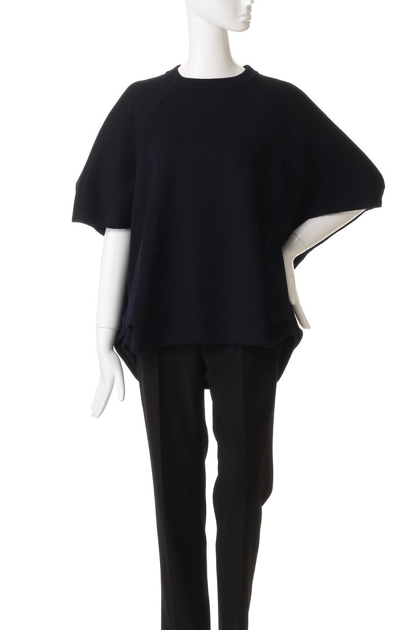 【コグ ザビッグスモーク/COGTHEBIGSMOKE】の24 HELLEN PENTAGON TOP 人気、トレンドファッション・服の通販 founy(ファニー) 　ファッション　Fashion　レディースファッション　Fashion for Women　トップス・カットソー　Cut & Sew Tops　シャツ・ブラウス・オフィスカジュアル　Elegant Blouses & Button-Ups　ロングTシャツ・Tシャツ　Longline T-Shirts & Tees　カットソー・ベーシックTシャツ　Cut-and-Sewn Tops / Stretch Tees & Basics　カットソー　Cut and Sewn Top　ショート　Short, Short Length　スリーブ　Sleeve, Long Sleeve / Short Sleeve　フォルム　Silhouette, Form　ベーシック　Basic, Essential　other-2|ID: prp329100004908731 ipo3291000000036768957