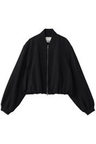 【プランク プロジェクト/PRANK PROJECT】のスーチングブルゾン BLK(ブラック)|ID: prp329100004908763 ipo3291000000036769529