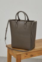 【ガリャルダガランテ/GALLARDAGALANTE】の【2.718】エンボストートBAG トープ|ID: prp329100004908781 ipo3291000000036769757