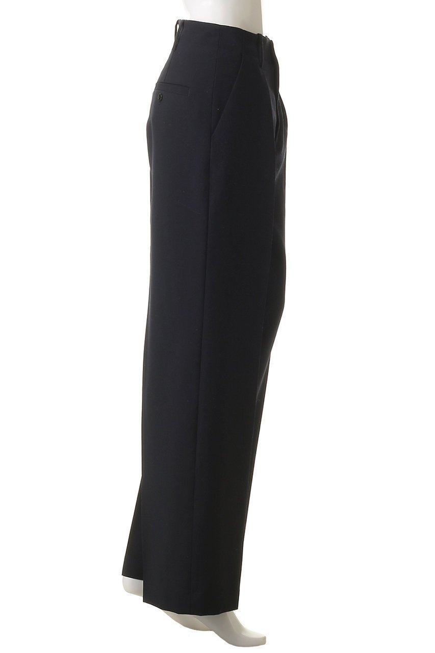 【デザイン ワークス/DESIGN WORKS】の【セットアップ対応】モヘアポプリンハイウエストパンツ 人気、トレンドファッション・服の通販 founy(ファニー) 　ファッション　Fashion　レディースファッション　Fashion for Women　セットアップ　Matching Sets　レディースパンツ・ボトムス　Pants & Trousers / Bottoms　パンツ　Pants & Trousers　おすすめ　Recommended / Our Picks　シンプル　Simple, Minimal　ジャケット　Jacket, Outerwear　セットアップ　Set-Up, Coordinated Outfit　センター　Center, Center Line　ファブリック　Fabric, Textile　新作・新入荷　New Arrivals / New In　other-3|ID: prp329100004908784 ipo3291000000036769798