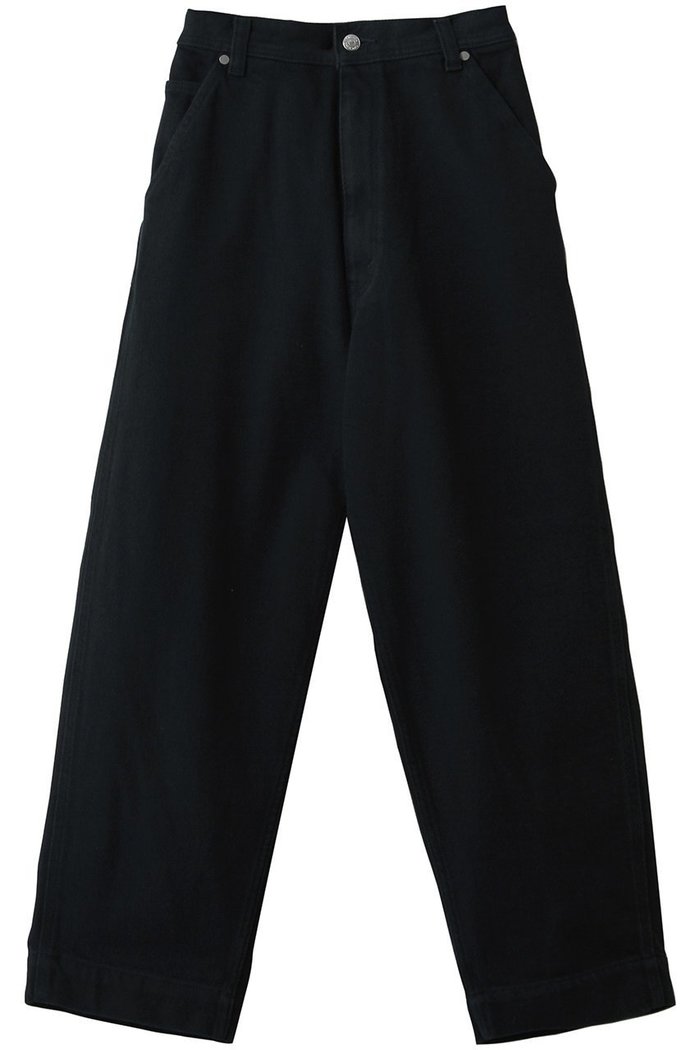 【オブラダ/Oblada】のBRITISH TWILL スケータージーンズ インテリア・キッズ・メンズ・レディースファッション・服の通販 founy(ファニー) https://founy.com/ ファッション Fashion レディースファッション Fashion for Women パンツ Pants & Trousers デニムパンツ・ジーンズ・美脚デニム Denim Jeans & Pants ジーンズ Jeans, Denim Pants デニム Denim, Jeans Material ロング Long, Long-Length |ID: prp329100004908842 ipo3291000000036770433