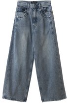 【メゾンスペシャル/MAISON SPECIAL】のDouble Pocket Color Denim/ダブルポケットカラーデニム BLU(ブルー)|ID: prp329100004908853 ipo3291000000036770558