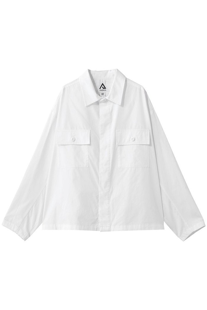 【フェニックス/Phenix / MEN】の【MEN】LIGHTWEIGHT UTILITY SHIRT インテリア・キッズ・メンズ・レディースファッション・服の通販 founy(ファニー) https://founy.com/ ファッション Fashion メンズファッション Fashion for Men シンプル Simple, Minimal スリーブ Sleeve, Long Sleeve / Short Sleeve ロング Long, Long-Length |ID: prp329100004908861 ipo3291000000036770649