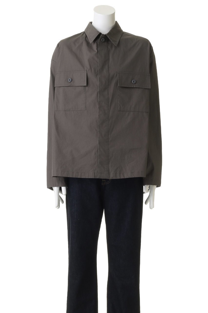 【フェニックス/Phenix / MEN】の【MEN】LIGHTWEIGHT UTILITY SHIRT 人気、トレンドファッション・服の通販 founy(ファニー) 　ファッション　Fashion　メンズファッション　Fashion for Men　シンプル　Simple, Minimal　スリーブ　Sleeve, Long Sleeve / Short Sleeve　ロング　Long, Long-Length　other-2|ID: prp329100004908861 ipo3291000000036770655