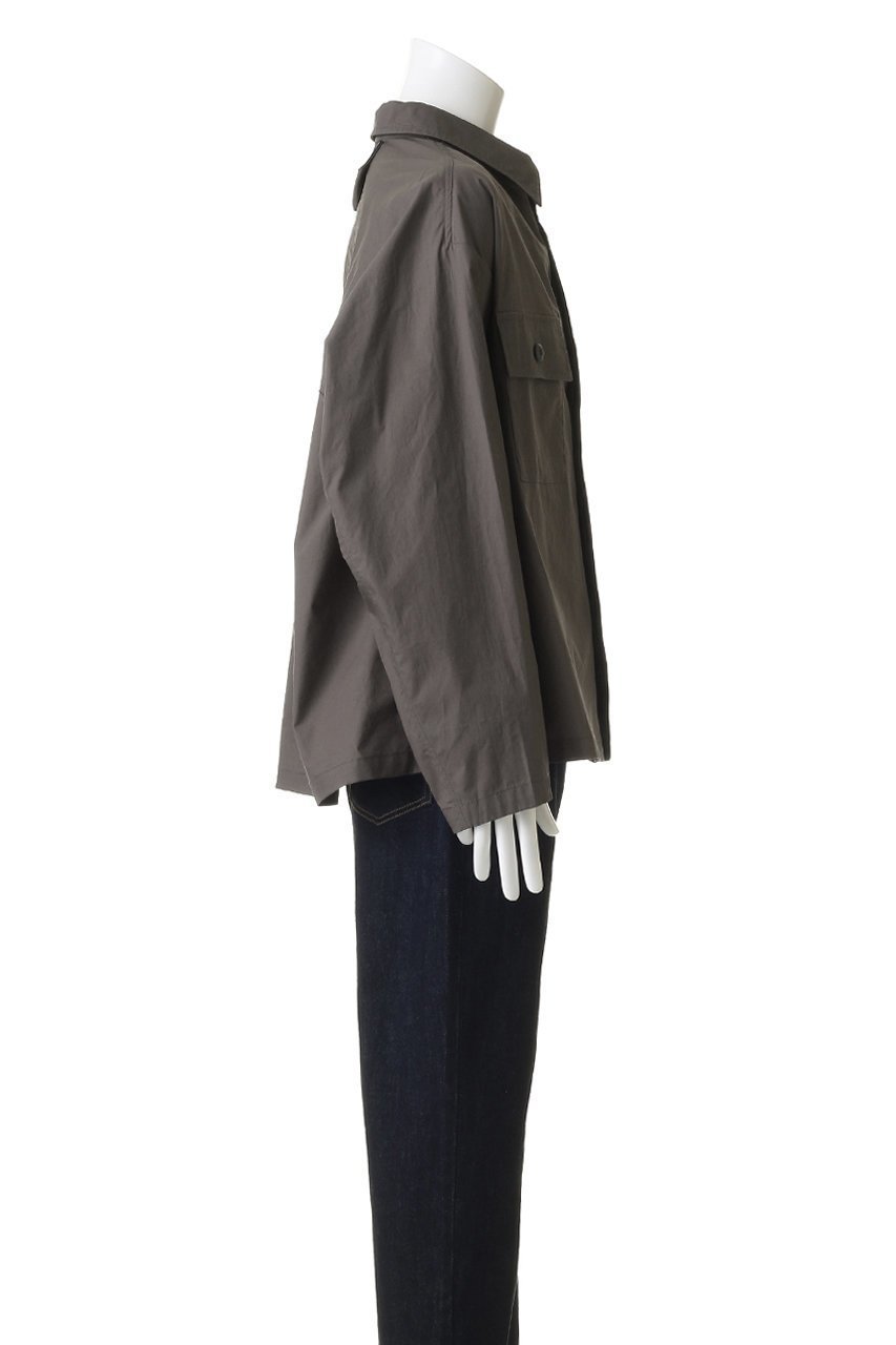 【フェニックス/Phenix / MEN】の【MEN】LIGHTWEIGHT UTILITY SHIRT 人気、トレンドファッション・服の通販 founy(ファニー) 　ファッション　Fashion　メンズファッション　Fashion for Men　シンプル　Simple, Minimal　スリーブ　Sleeve, Long Sleeve / Short Sleeve　ロング　Long, Long-Length　other-3|ID: prp329100004908861 ipo3291000000036770657