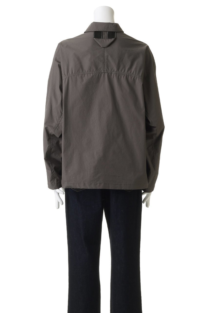 【フェニックス/Phenix / MEN】の【MEN】LIGHTWEIGHT UTILITY SHIRT 人気、トレンドファッション・服の通販 founy(ファニー) 　ファッション　Fashion　メンズファッション　Fashion for Men　シンプル　Simple, Minimal　スリーブ　Sleeve, Long Sleeve / Short Sleeve　ロング　Long, Long-Length　other-4|ID: prp329100004908861 ipo3291000000036770659