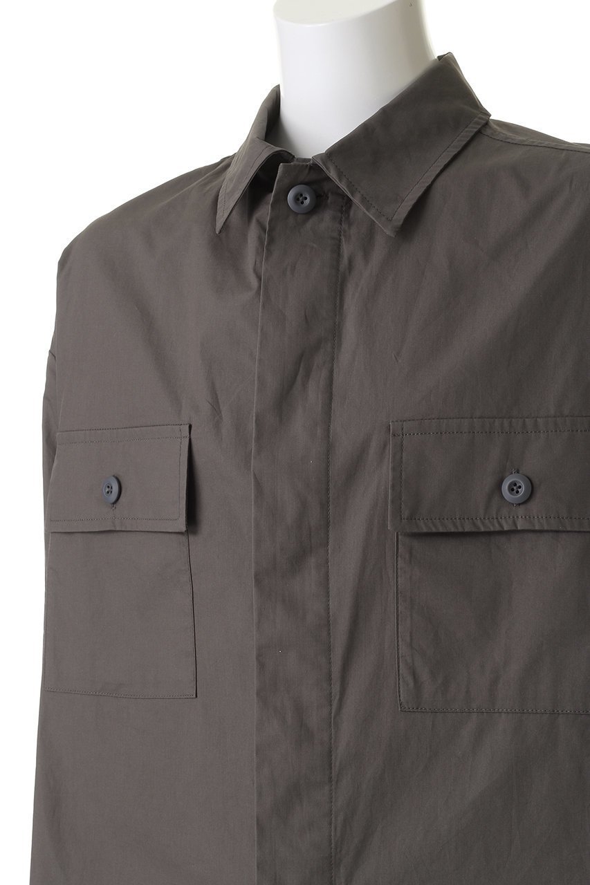 【フェニックス/Phenix / MEN】の【MEN】LIGHTWEIGHT UTILITY SHIRT 人気、トレンドファッション・服の通販 founy(ファニー) 　ファッション　Fashion　メンズファッション　Fashion for Men　シンプル　Simple, Minimal　スリーブ　Sleeve, Long Sleeve / Short Sleeve　ロング　Long, Long-Length　other-5|ID: prp329100004908861 ipo3291000000036770661