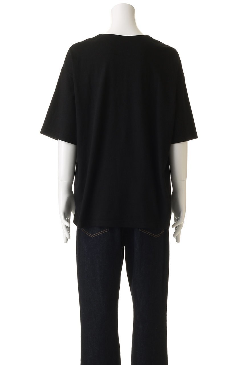 【ベリーテイジ/VERYTAGE / MEN】の【MEN】C&B HENRY ハーフスリーブTシャツ 人気、トレンドファッション・服の通販 founy(ファニー) 　ファッション　Fashion　メンズファッション　Fashion for Men　トップス・カットソー　Cut & Sew Tops　メンズシャツ　Shirts　インナー　Innerwear　カットソー　Cut and Sewn Top　ショート　Short, Short Length　シンプル　Simple, Minimal　スリーブ　Sleeve, Long Sleeve / Short Sleeve　ハーフ　Half, Half-Length　ループ　Loop, Loop Knit　other-4|ID: prp329100004908863 ipo3291000000036770672