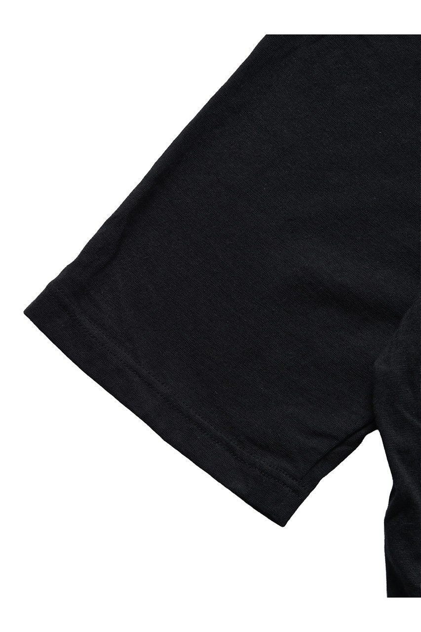 【ベリーテイジ/VERYTAGE / MEN】の【MEN】C&B HENRY ハーフスリーブTシャツ 人気、トレンドファッション・服の通販 founy(ファニー) 　ファッション　Fashion　メンズファッション　Fashion for Men　トップス・カットソー　Cut & Sew Tops　メンズシャツ　Shirts　インナー　Innerwear　カットソー　Cut and Sewn Top　ショート　Short, Short Length　シンプル　Simple, Minimal　スリーブ　Sleeve, Long Sleeve / Short Sleeve　ハーフ　Half, Half-Length　ループ　Loop, Loop Knit　other-7|ID: prp329100004908863 ipo3291000000036770678