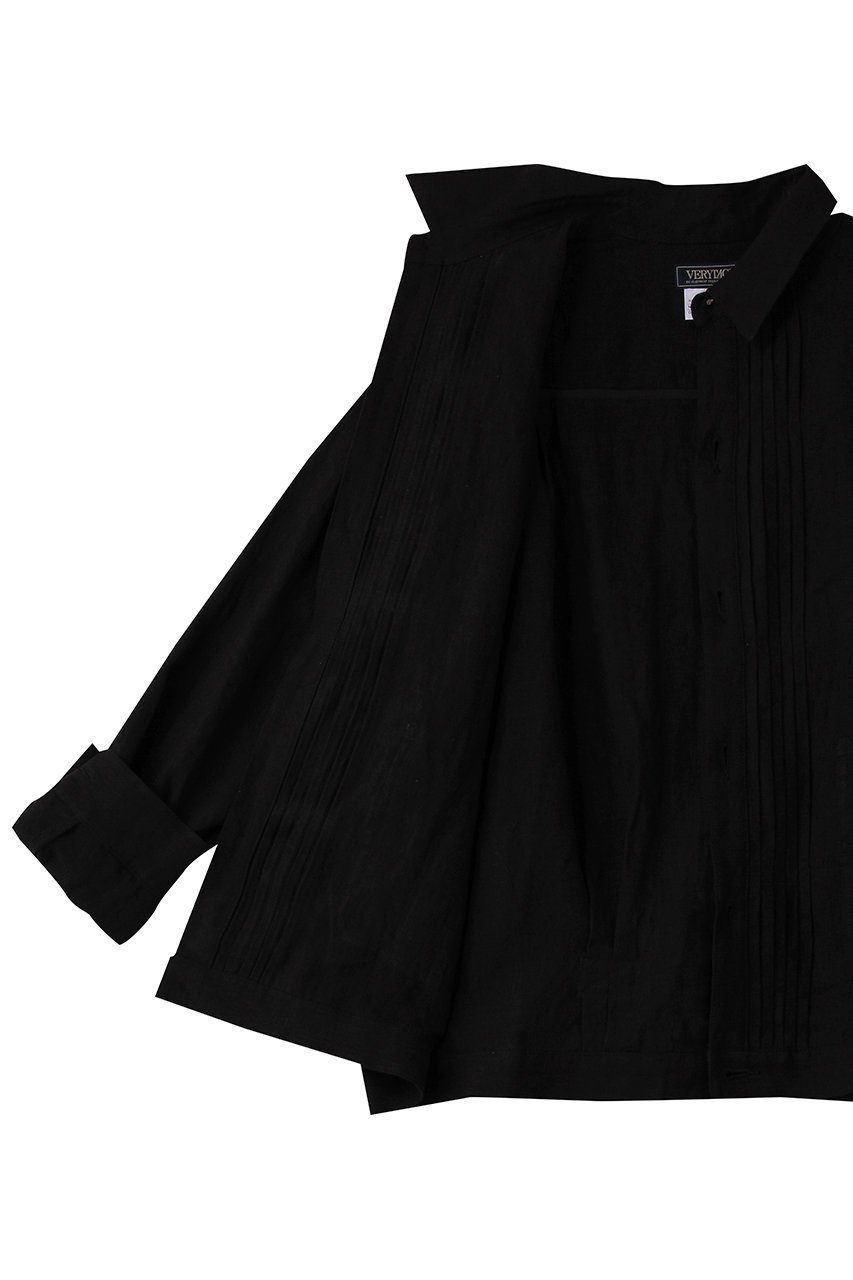 【ベリーテイジ/VERYTAGE / MEN】の【MEN】FIVEPLEATSジャケット 人気、トレンドファッション・服の通販 founy(ファニー) 　ファッション　Fashion　メンズファッション　Fashion for Men　クラシック　Classic, Timeless Style　ジャケット　Jacket, Outerwear　プリーツ　Pleats, Pleated　モダン　Modern, Contemporary　リネン　Linen, Linen Fabric　ワーク　Workwear, Utility Style　エレガント 上品　Elegant　定番　Standard, Basic Item　other-7|ID: prp329100004908866 ipo3291000000036770716