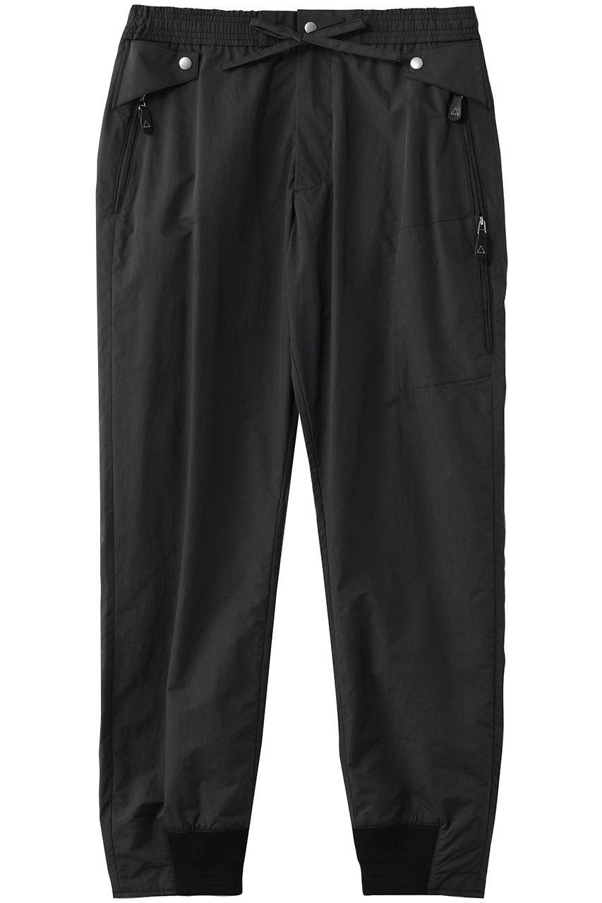 【フェニックス/Phenix / MEN】の【MEN】HYBRID UTILITY ZIP CARGO PANTS インテリア・キッズ・メンズ・レディースファッション・服の通販 founy(ファニー) 　ファッション　Fashion　メンズファッション　Fashion for Men　ボトムス　Bottoms　おすすめ　Recommended / Our Picks　カーゴパンツ　Cargo Pants, Utility Pants　ジャケット　Jacket, Outerwear　スタイリッシュ　Stylish, Fashionable　セットアップ　Set-Up, Coordinated Outfit　ロング　Long, Long-Length　black|ID: prp329100004908868 ipo3291000000036770744