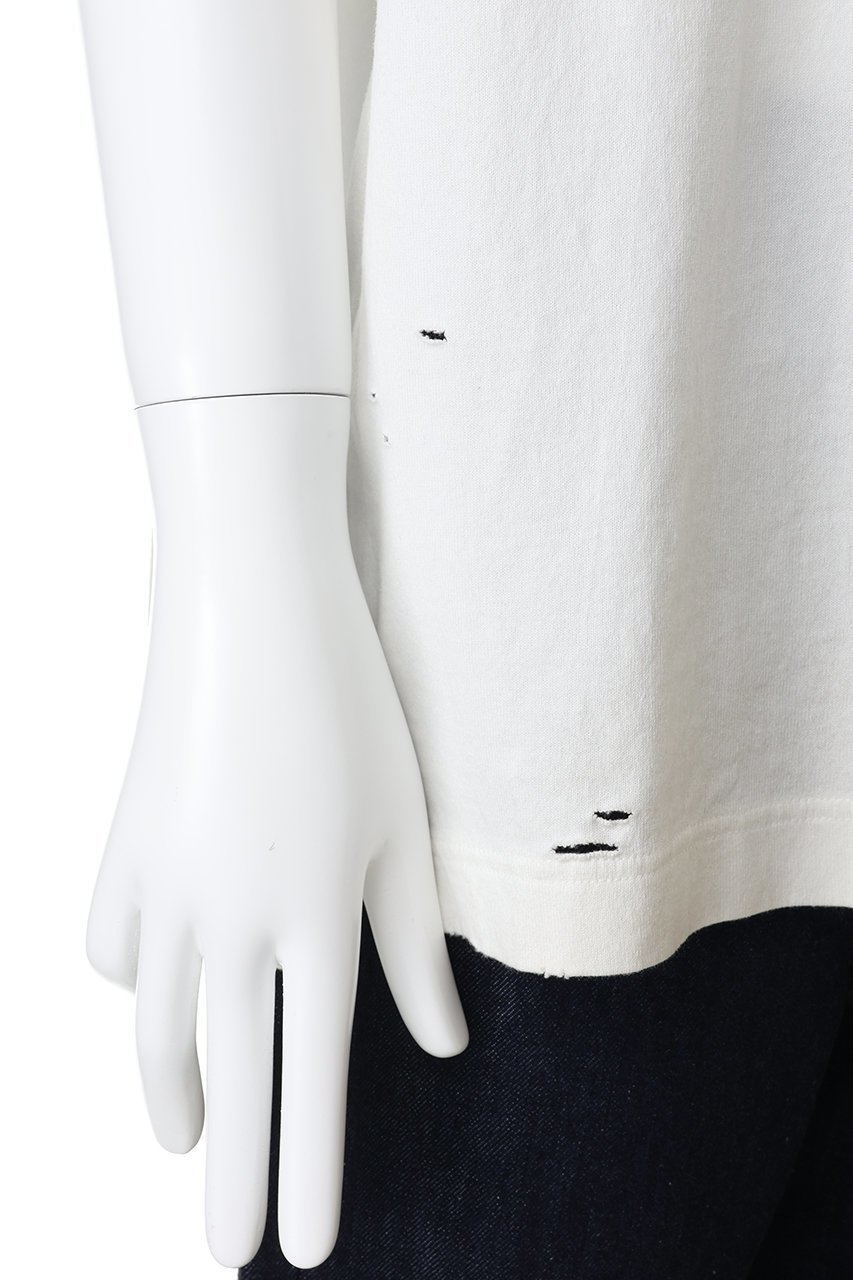 【メゾン ミハラヤスヒロ/Maison MIHARA YASUHIRO / MEN】の【MEN】【Maison MIHARA YASUHIRO】KIDS STICKERTシャツ 人気、トレンドファッション・服の通販 founy(ファニー) 　ファッション　Fashion　メンズファッション　Fashion for Men　トップス・カットソー　Cut & Sew Tops　メンズシャツ　Shirts　ショート　Short, Short Length　スリーブ　Sleeve, Long Sleeve / Short Sleeve　other-7|ID: prp329100004908884 ipo3291000000036770934