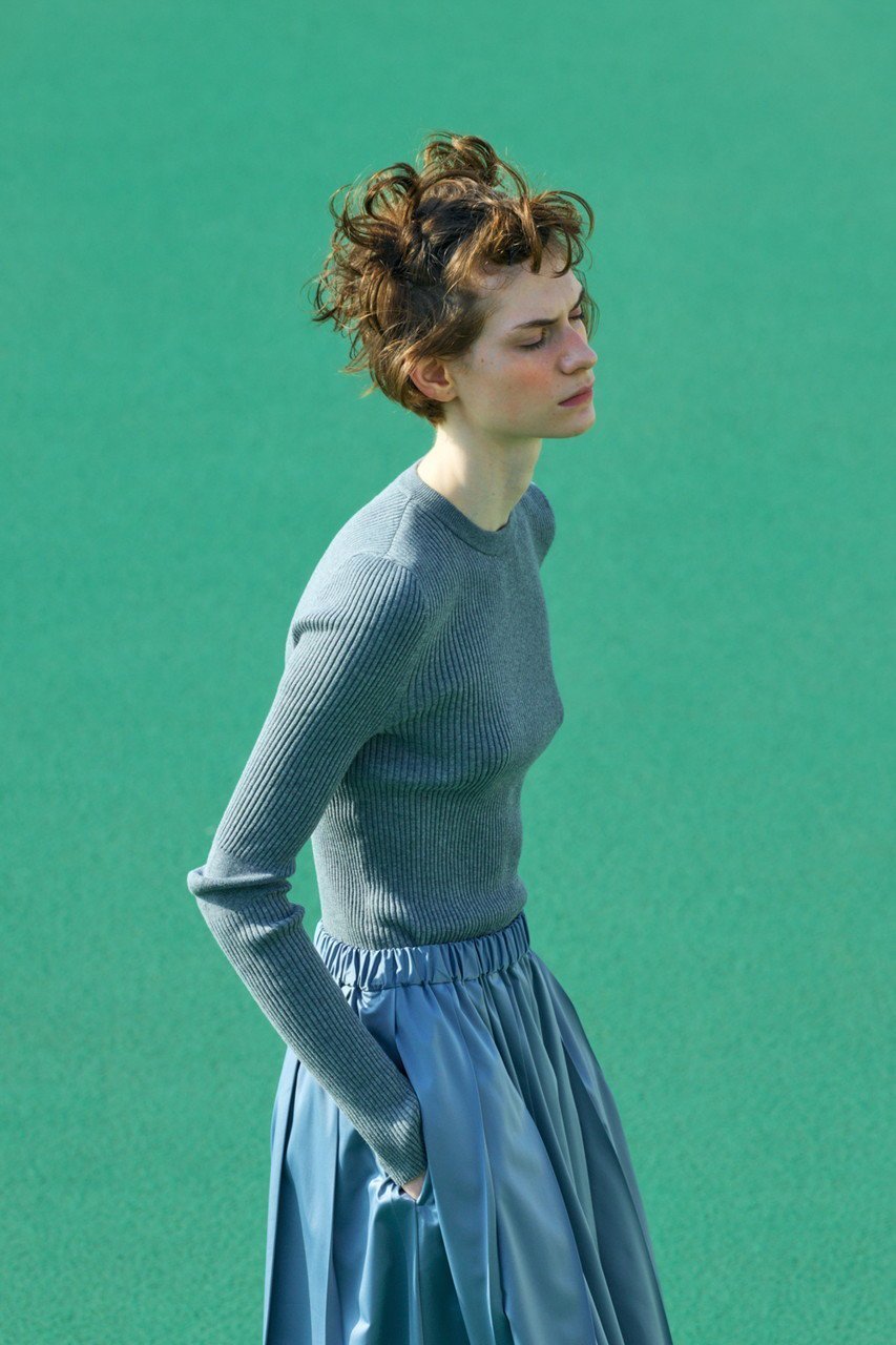 【ナゴンスタンス/nagonstans】のsocks elbow pullover 人気、トレンドファッション・服の通販 founy(ファニー) 　ファッション　Fashion　レディースファッション　Fashion for Women　トップス・カットソー　Cut & Sew Tops　シャツ・ブラウス・オフィスカジュアル　Elegant Blouses & Button-Ups　ロングTシャツ・Tシャツ　Longline T-Shirts & Tees　カジュアルプルオーバー・ニットトップス　Pullovers & Knit Tops / Casual Pullovers　カットソー・ベーシックTシャツ　Cut-and-Sewn Tops / Stretch Tees & Basics　ソックス&靴下　Socks & Hosiery　インナー　Innerwear　スリーブ　Sleeve, Long Sleeve / Short Sleeve　ソックス　Socks, Hosiery　ロング　Long, Long-Length　ワンポイント　One Point, Statement Accent　other-5|ID: prp329100004908893 ipo3291000000036771026