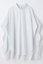 【ナゴンスタンス/nagonstans】のloose bump shirt Salt|ID: prp329100004908894 ipo3291000000036771032