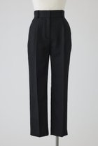 【リムアーク/RIM.ARK】のGlossy JQ tapered PT/パンツ 人気、トレンドファッション・服の通販 founy(ファニー) ファッション Fashion レディースファッション Fashion for Women パンツ Pants & Trousers おすすめ Recommended / Our Picks セットアップ Set-Up, Coordinated Outfit エレガント 上品 Elegant ビジネス 仕事 通勤 Business / Work / Commuting 新作・新入荷 New Arrivals / New In thumbnail ブラック|ID: prp329100004908899 ipo3291000000036771117