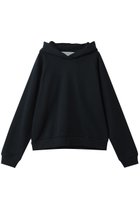 【ミディウミ/MidiUmi】のloopwheele sweat PK パーカー navy|ID: prp329100004908902 ipo3291000000036771150