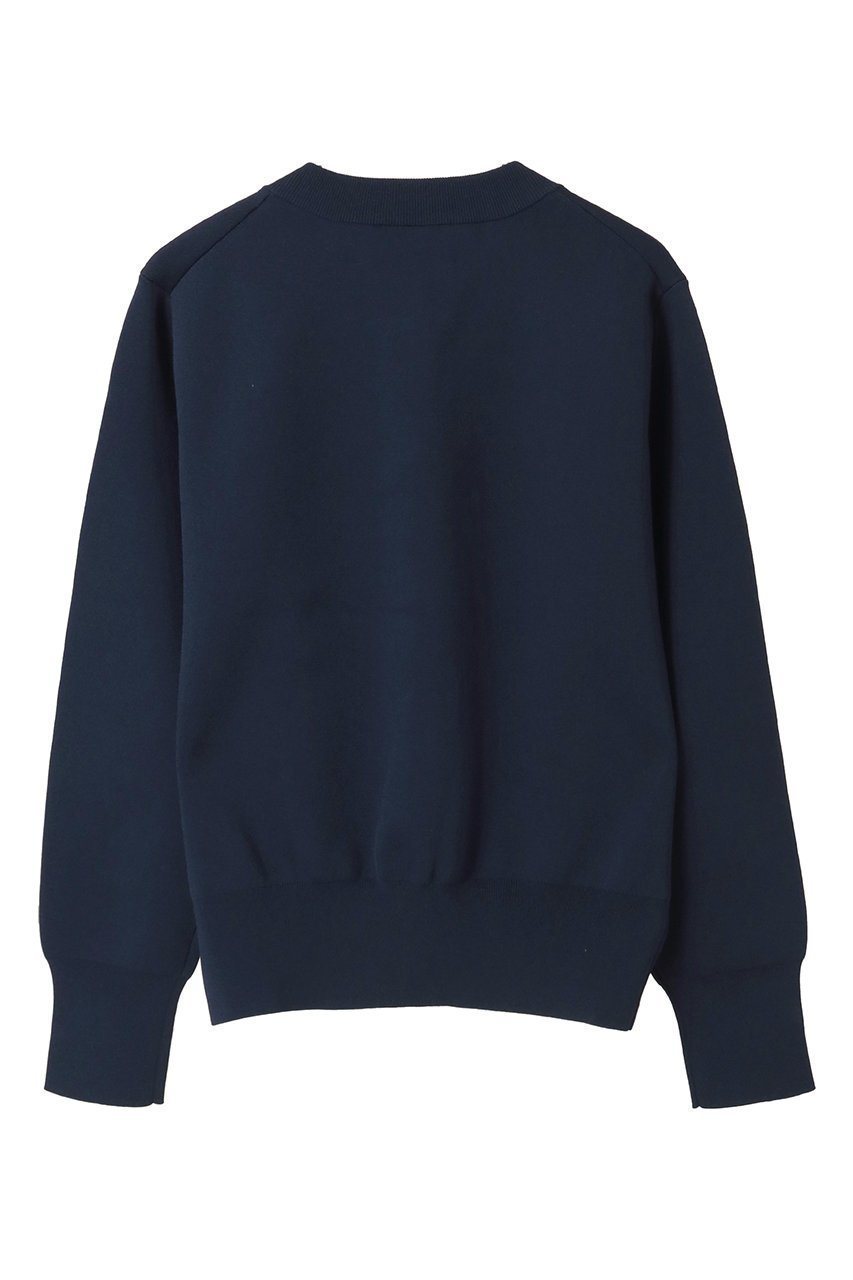 【マルティニーク/martinique】の【l heritage martinique】タフタフリルカーディガン 人気、トレンドファッション・服の通販 founy(ファニー) 　ファッション　Fashion　レディースファッション　Fashion for Women　トップス・カットソー　Cut & Sew Tops　ニット　Knit Tops & Sweaters　カーディガン・羽織り　Layered Style Cardigans　ヴィンテージ　Vintage Style　カーディガン　Cardigan, Knitwear　ジャケット　Jacket, Outerwear　スタンダード　Standard, Basic　タフタ　Taffeta, Structured Fabric　フリル　Frill, Ruffle　ブルゾン　Blouson, Bomber Jacket　おすすめ　Recommended / Our Picks　other-2|ID: prp329100004908910 ipo3291000000036771246