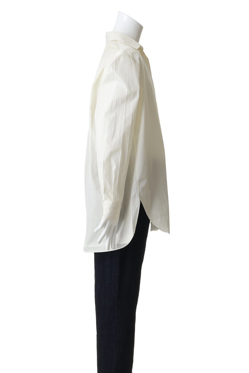 【コロン/:colon / MEN】の【MEN】100/2 Cotton Broad スキッパーシャツ 人気、トレンドファッション・服の通販 founy(ファニー) 　ファッション　Fashion　メンズファッション　Fashion for Men　インナー　Innerwear　シルク　Silk, 100% Silk　ジャケット　Jacket, Outerwear　スキッパー　Skipper, Open Collar　スリーブ　Sleeve, Long Sleeve / Short Sleeve　フィット　Fit, Slim Fit　ブロード　Broadcloth, Fine Cotton　ロング　Long, Long-Length　other-3|ID: prp329100004908959 ipo3291000000036771897