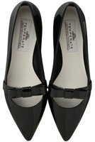 【テンパレイト/TEMPERATE】のRENE リボンストラップ ポインテッドパンプス(レイン対応) 人気、トレンドファッション・服の通販 founy(ファニー) ファッション Fashion レディースファッション Fashion for Women エナメル Patent Leather オケージョン Occasion Wear 抗菌 Antibacterial, Bacteria-Resistant シューズ Shoes, Footwear フィット Fit, Slim Fit フラット Flat, Flat Shoes ラップ Wrap, Wrap Design ラバー Rubber, Rubber Sole リボン Ribbon, Bow レイン Rain, Rainproof 再入荷 Restock / Back in Stock |ID:prp329100004908975