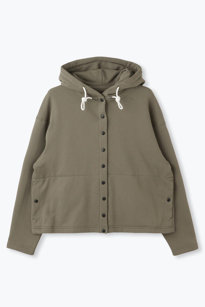 【レリル/lelill】のTHE BASIC FOODIE インテリア・キッズ・メンズ・レディースファッション・服の通販 founy(ファニー) 　ファッション　Fashion　レディースファッション　Fashion for Women　トップス・カットソー　Cut & Sew Tops　シャツ・ブラウス・オフィスカジュアル　Elegant Blouses & Button-Ups　レディースパーカー・カジュアルフーディー　Casual Hoodies & Sweatshirts　ロングTシャツ・Tシャツ　Longline T-Shirts & Tees　スウェット・クルーネックトップス　Sweatshirts & Crewnecks / Relaxed Fit Sweat Tops　カットソー・ベーシックTシャツ　Cut-and-Sewn Tops / Stretch Tees & Basics　カーディガン　Cardigan, Knitwear　スウェット / スエット　Sweatshirt, Sweatwear　ブルゾン　Blouson, Bomber Jacket　再入荷　Restock / Back in Stock　定番　Standard, Basic Item　モカ|ID: prp329100004908992 ipo3291000000036772233