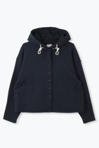 【レリル/lelill】のTHE BASIC FOODIE 人気、トレンドファッション・服の通販 founy(ファニー) ファッション Fashion レディースファッション Fashion for Women トップス・カットソー Cut & Sew Tops シャツ・ブラウス・オフィスカジュアル Elegant Blouses & Button-Ups レディースパーカー・カジュアルフーディー Casual Hoodies & Sweatshirts ロングTシャツ・Tシャツ Longline T-Shirts & Tees スウェット・クルーネックトップス Sweatshirts & Crewnecks / Relaxed Fit Sweat Tops カットソー・ベーシックTシャツ Cut-and-Sewn Tops / Stretch Tees & Basics カーディガン Cardigan, Knitwear スウェット / スエット Sweatshirt, Sweatwear ブルゾン Blouson, Bomber Jacket 再入荷 Restock / Back in Stock 定番 Standard, Basic Item thumbnail ネイビー|ID: prp329100004908992 ipo3291000000036772235