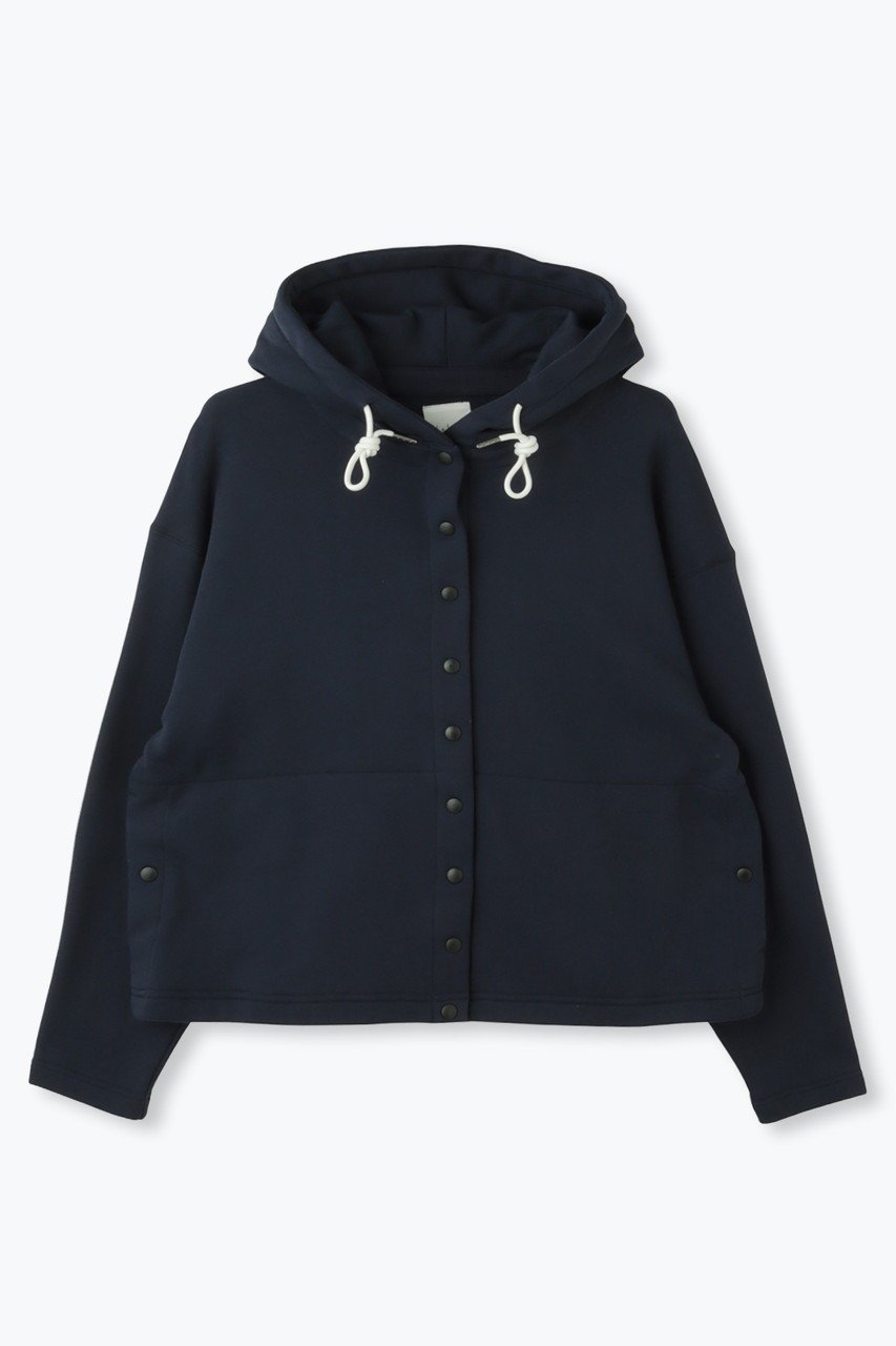 【レリル/lelill】のTHE BASIC FOODIE インテリア・キッズ・メンズ・レディースファッション・服の通販 founy(ファニー) 　ファッション　Fashion　レディースファッション　Fashion for Women　トップス・カットソー　Cut & Sew Tops　シャツ・ブラウス・オフィスカジュアル　Elegant Blouses & Button-Ups　レディースパーカー・カジュアルフーディー　Casual Hoodies & Sweatshirts　ロングTシャツ・Tシャツ　Longline T-Shirts & Tees　スウェット・クルーネックトップス　Sweatshirts & Crewnecks / Relaxed Fit Sweat Tops　カットソー・ベーシックTシャツ　Cut-and-Sewn Tops / Stretch Tees & Basics　カーディガン　Cardigan, Knitwear　スウェット / スエット　Sweatshirt, Sweatwear　ブルゾン　Blouson, Bomber Jacket　再入荷　Restock / Back in Stock　定番　Standard, Basic Item　ネイビー|ID: prp329100004908992 ipo3291000000036772235