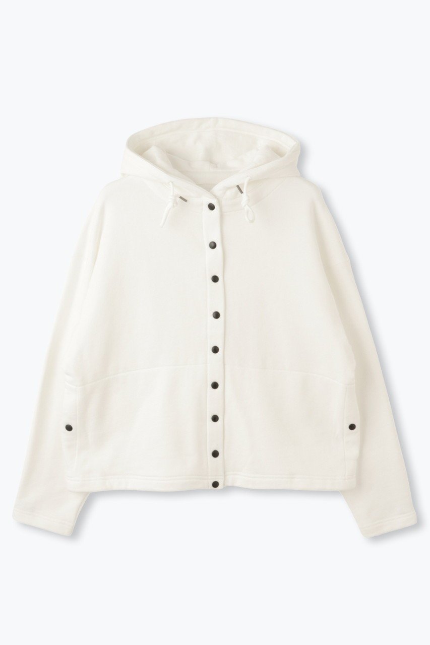 【レリル/lelill】のTHE BASIC FOODIE インテリア・キッズ・メンズ・レディースファッション・服の通販 founy(ファニー) 　ファッション　Fashion　レディースファッション　Fashion for Women　トップス・カットソー　Cut & Sew Tops　シャツ・ブラウス・オフィスカジュアル　Elegant Blouses & Button-Ups　レディースパーカー・カジュアルフーディー　Casual Hoodies & Sweatshirts　ロングTシャツ・Tシャツ　Longline T-Shirts & Tees　スウェット・クルーネックトップス　Sweatshirts & Crewnecks / Relaxed Fit Sweat Tops　カットソー・ベーシックTシャツ　Cut-and-Sewn Tops / Stretch Tees & Basics　カーディガン　Cardigan, Knitwear　スウェット / スエット　Sweatshirt, Sweatwear　ブルゾン　Blouson, Bomber Jacket　再入荷　Restock / Back in Stock　定番　Standard, Basic Item　オフホワイト|ID: prp329100004908992 ipo3291000000036772237