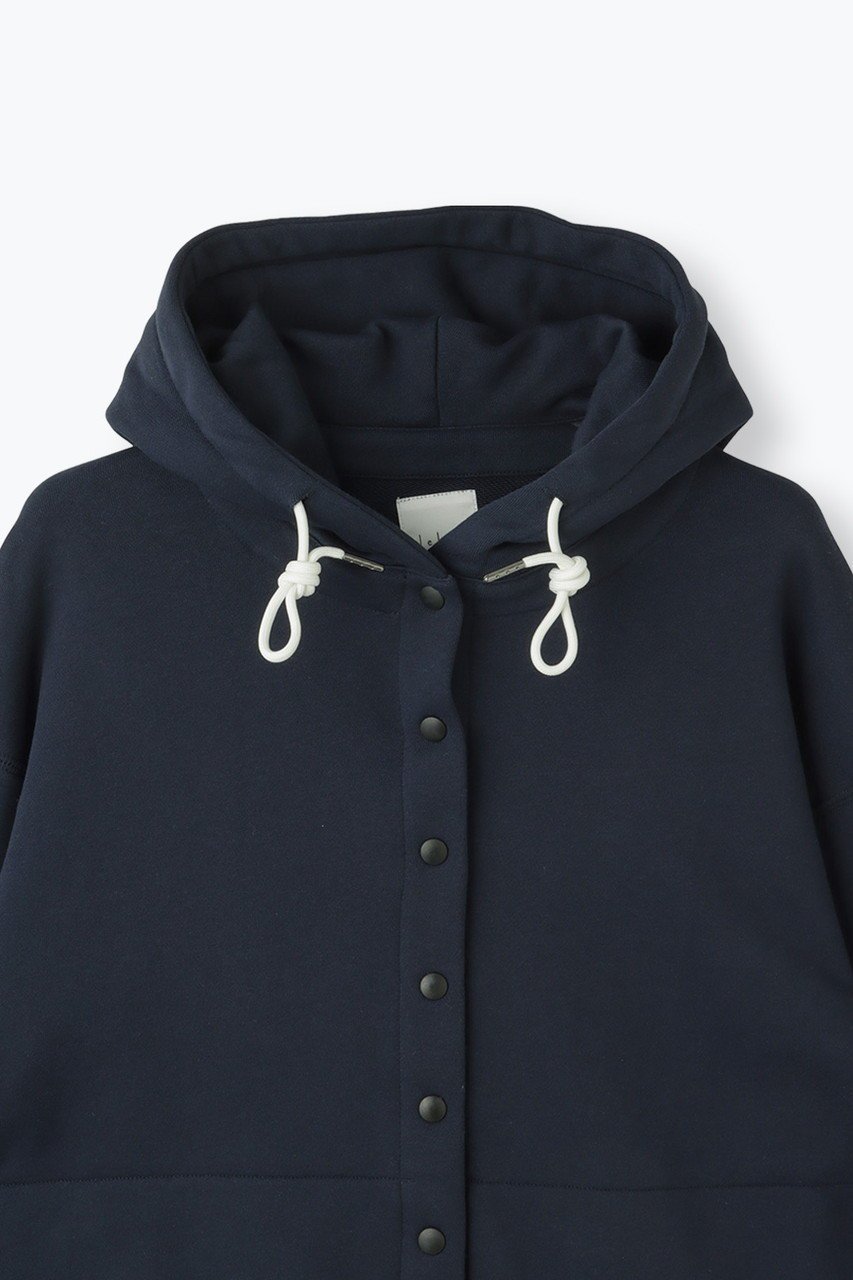 【レリル/lelill】のTHE BASIC FOODIE 人気、トレンドファッション・服の通販 founy(ファニー) 　ファッション　Fashion　レディースファッション　Fashion for Women　トップス・カットソー　Cut & Sew Tops　シャツ・ブラウス・オフィスカジュアル　Elegant Blouses & Button-Ups　レディースパーカー・カジュアルフーディー　Casual Hoodies & Sweatshirts　ロングTシャツ・Tシャツ　Longline T-Shirts & Tees　スウェット・クルーネックトップス　Sweatshirts & Crewnecks / Relaxed Fit Sweat Tops　カットソー・ベーシックTシャツ　Cut-and-Sewn Tops / Stretch Tees & Basics　カーディガン　Cardigan, Knitwear　スウェット / スエット　Sweatshirt, Sweatwear　ブルゾン　Blouson, Bomber Jacket　再入荷　Restock / Back in Stock　定番　Standard, Basic Item　other-4|ID: prp329100004908992 ipo3291000000036772243