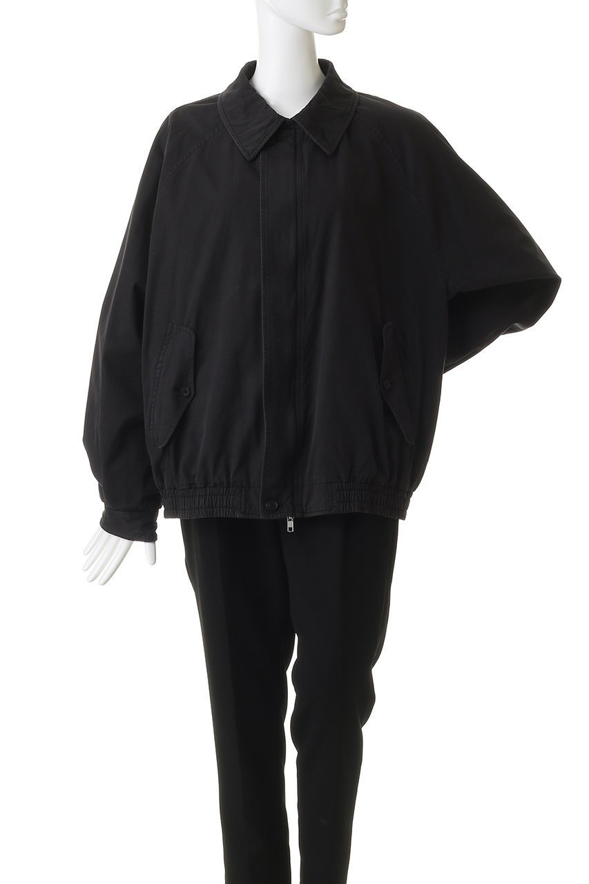 【シュタイン/ssstein】の【UNISEX】VINTAGE HARRINTON ZIP JACKET 人気、トレンドファッション・服の通販 founy(ファニー) 　ファッション　Fashion　レディースファッション　Fashion for Women　アウター　Coat / Outerwear Collection　レディースジャケット・軽アウター　Jackets　ブルゾンジャケット・スポーティアウター　Blouson Jackets　ユニセックス　Unisex, Genderless　クラシカル　Classical, Vintage-Inspired　ジャケット　Jacket, Outerwear　ブルゾン　Blouson, Bomber Jacket　ヴィンテージ　Vintage Style　other-2|ID: prp329100004909002 ipo3291000000036813074