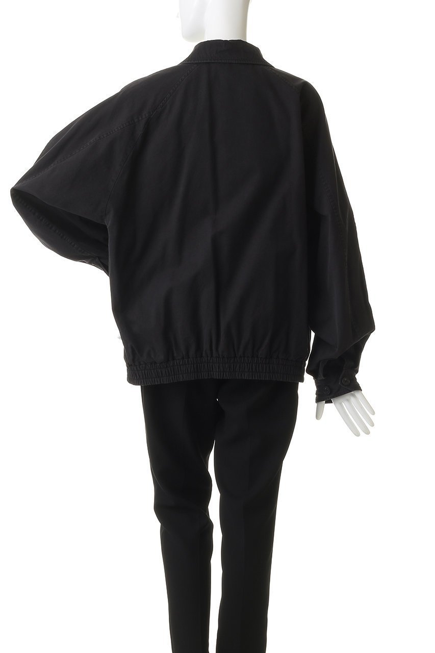 【シュタイン/ssstein】の【UNISEX】VINTAGE HARRINTON ZIP JACKET 人気、トレンドファッション・服の通販 founy(ファニー) 　ファッション　Fashion　レディースファッション　Fashion for Women　アウター　Coat / Outerwear Collection　レディースジャケット・軽アウター　Jackets　ブルゾンジャケット・スポーティアウター　Blouson Jackets　ユニセックス　Unisex, Genderless　クラシカル　Classical, Vintage-Inspired　ジャケット　Jacket, Outerwear　ブルゾン　Blouson, Bomber Jacket　ヴィンテージ　Vintage Style　other-4|ID: prp329100004909002 ipo3291000000036813081