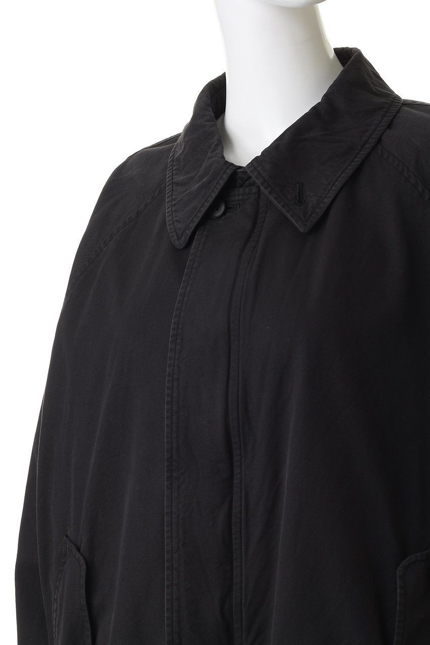 【シュタイン/ssstein】の【UNISEX】VINTAGE HARRINTON ZIP JACKET 人気、トレンドファッション・服の通販 founy(ファニー) 　ファッション　Fashion　レディースファッション　Fashion for Women　アウター　Coat / Outerwear Collection　レディースジャケット・軽アウター　Jackets　ブルゾンジャケット・スポーティアウター　Blouson Jackets　ユニセックス　Unisex, Genderless　クラシカル　Classical, Vintage-Inspired　ジャケット　Jacket, Outerwear　ブルゾン　Blouson, Bomber Jacket　ヴィンテージ　Vintage Style　other-5|ID: prp329100004909002 ipo3291000000036813083