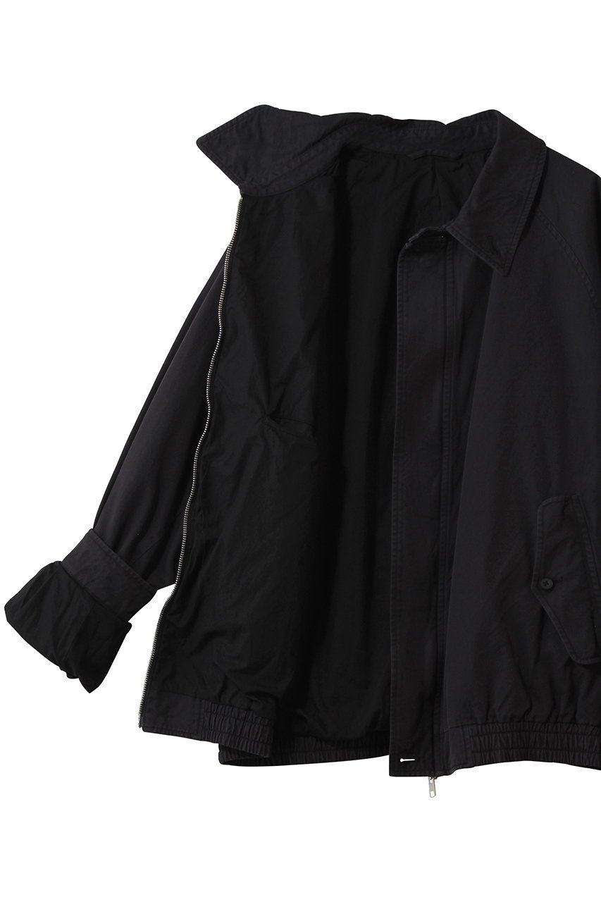 【シュタイン/ssstein】の【UNISEX】VINTAGE HARRINTON ZIP JACKET 人気、トレンドファッション・服の通販 founy(ファニー) 　ファッション　Fashion　レディースファッション　Fashion for Women　アウター　Coat / Outerwear Collection　レディースジャケット・軽アウター　Jackets　ブルゾンジャケット・スポーティアウター　Blouson Jackets　ユニセックス　Unisex, Genderless　クラシカル　Classical, Vintage-Inspired　ジャケット　Jacket, Outerwear　ブルゾン　Blouson, Bomber Jacket　ヴィンテージ　Vintage Style　other-6|ID: prp329100004909002 ipo3291000000036813086