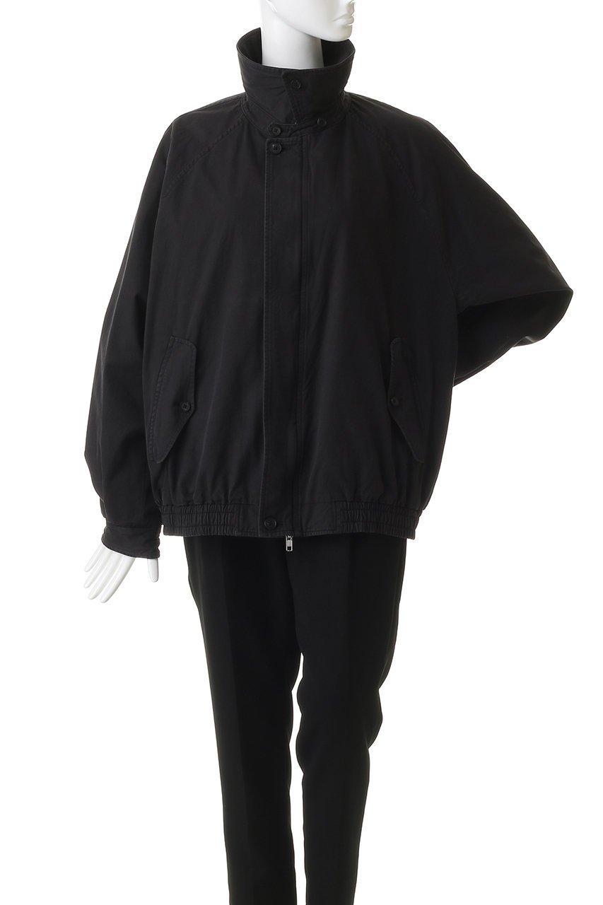 【シュタイン/ssstein】の【UNISEX】VINTAGE HARRINTON ZIP JACKET 人気、トレンドファッション・服の通販 founy(ファニー) 　ファッション　Fashion　レディースファッション　Fashion for Women　アウター　Coat / Outerwear Collection　レディースジャケット・軽アウター　Jackets　ブルゾンジャケット・スポーティアウター　Blouson Jackets　ユニセックス　Unisex, Genderless　クラシカル　Classical, Vintage-Inspired　ジャケット　Jacket, Outerwear　ブルゾン　Blouson, Bomber Jacket　ヴィンテージ　Vintage Style　other-7|ID: prp329100004909002 ipo3291000000036813089