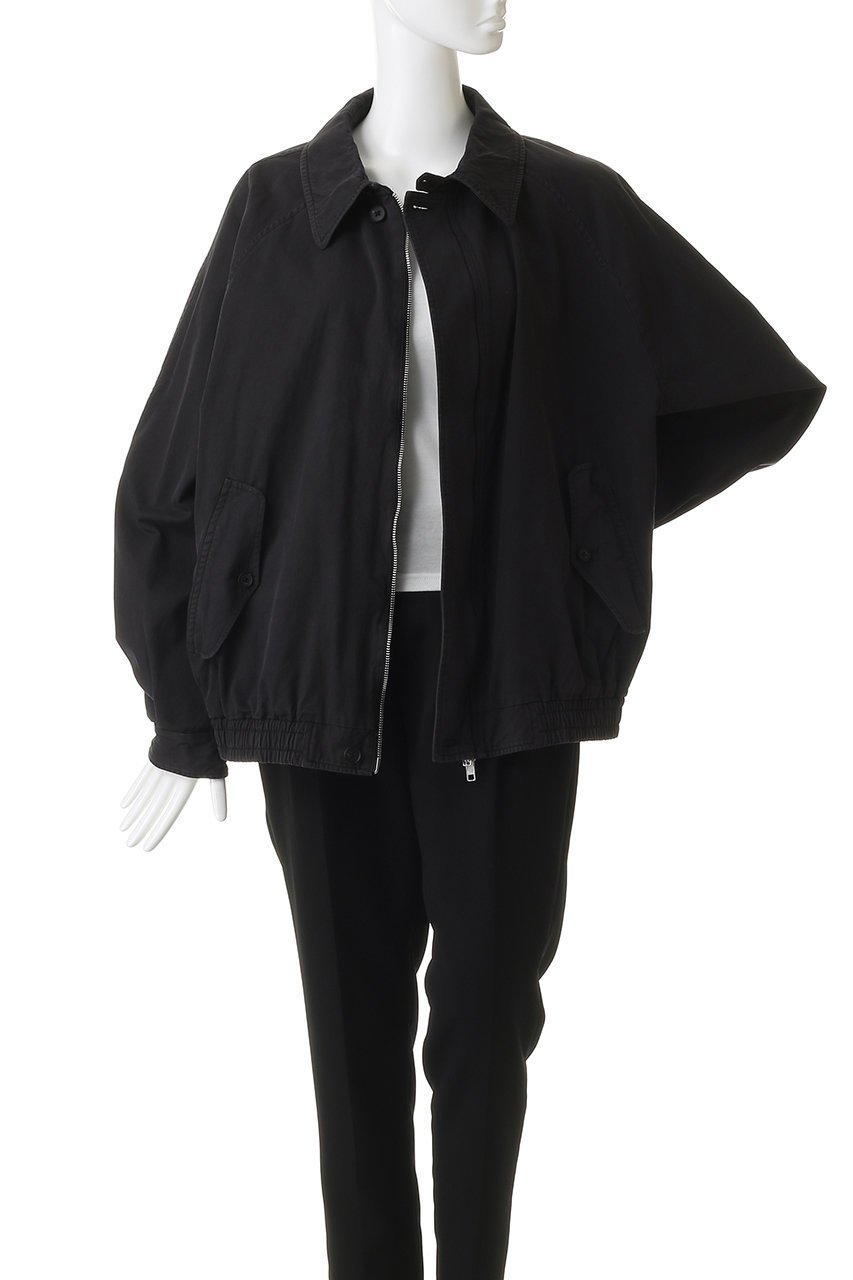 【シュタイン/ssstein】の【UNISEX】VINTAGE HARRINTON ZIP JACKET 人気、トレンドファッション・服の通販 founy(ファニー) 　ファッション　Fashion　レディースファッション　Fashion for Women　アウター　Coat / Outerwear Collection　レディースジャケット・軽アウター　Jackets　ブルゾンジャケット・スポーティアウター　Blouson Jackets　ユニセックス　Unisex, Genderless　クラシカル　Classical, Vintage-Inspired　ジャケット　Jacket, Outerwear　ブルゾン　Blouson, Bomber Jacket　ヴィンテージ　Vintage Style　other-8|ID: prp329100004909002 ipo3291000000036813092