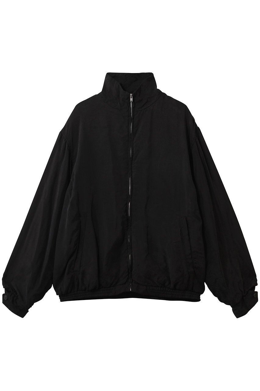 【シュタイン/ssstein】の【UNISEX】CUPRO FIBRIL VINTAGE ZIP JACKET 人気、トレンドファッション・服の通販 founy(ファニー) 　ファッション　Fashion　レディースファッション　Fashion for Women　アウター　Coat / Outerwear Collection　レディースジャケット・軽アウター　Jackets　ブルゾンジャケット・スポーティアウター　Blouson Jackets　ユニセックス　Unisex, Genderless　キュプラ　Cupro, Eco Fabric　ジャケット　Jacket, Outerwear　ツイル　Twist, Twisted Detail　ブリーチ　Bleach, Washed Finish　ブルゾン　Blouson, Bomber Jacket　ヴィンテージ　Vintage Style　 other-1|ID: prp329100004909004 ipo3291000000036772333