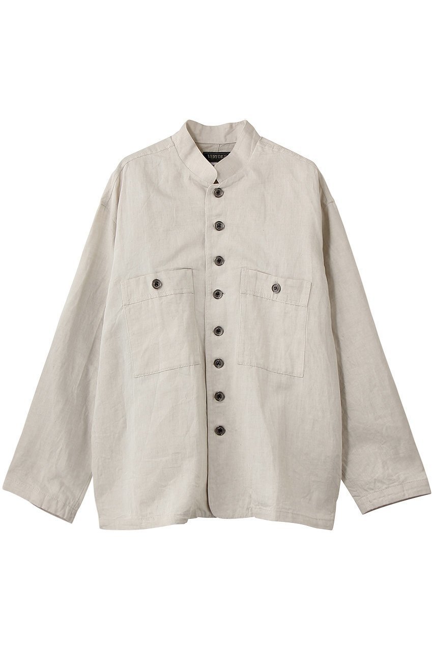 【ベリーテイジ/VERYTAGE / MEN】の【MEN】BOURGERON ジャケット 人気、トレンドファッション・服の通販 founy(ファニー) 　ファッション　Fashion　メンズファッション　Fashion for Men　ジャケット　Jacket, Outerwear　フランス　France, French　リネン　Linen, Linen Fabric　ワッシャー　Washer, Crinkled Finish　ワーク　Workwear, Utility Style　 other-1|ID: prp329100004909026 ipo3291000000036772638