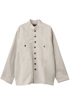 【ベリーテイジ/VERYTAGE / MEN】の【MEN】BOURGERON ジャケット アイボリー|ID: prp329100004909026 ipo3291000000036772640