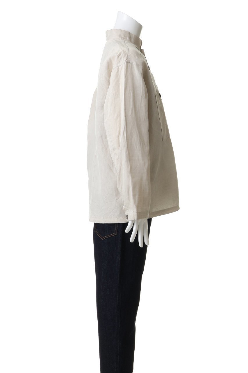 【ベリーテイジ/VERYTAGE / MEN】の【MEN】BOURGERON ジャケット 人気、トレンドファッション・服の通販 founy(ファニー) 　ファッション　Fashion　メンズファッション　Fashion for Men　ジャケット　Jacket, Outerwear　フランス　France, French　リネン　Linen, Linen Fabric　ワッシャー　Washer, Crinkled Finish　ワーク　Workwear, Utility Style　other-3|ID: prp329100004909026 ipo3291000000036772646