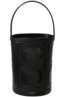 【オルセット/ORSETTO】のFINESTRA PVCコンビバケツバッグ 人気、トレンドファッション・服の通販 founy(ファニー) ファッション Fashion レディースファッション Fashion for Women バッグ Bags コンビ Combo, Combination Style シアー Sheer, See-Through バケツ Bucket, Bucket Style モダン Modern, Contemporary 巾着 Drawstring Bag, Kinchaku |ID:prp329100004909058