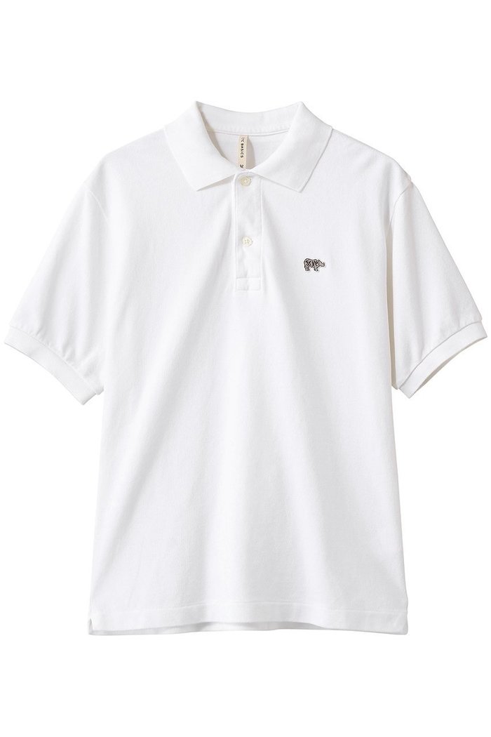 【サイ サイベーシックス/Scye SCYE BASICS】の【SCYE BASICS】Cotton Pique ポロ シャツ インテリア・キッズ・メンズ・レディースファッション・服の通販 founy(ファニー) https://founy.com/ ファッション Fashion レディースファッション Fashion for Women トップス・カットソー Cut & Sew Tops シャツ・ブラウス・オフィスカジュアル Elegant Blouses & Button-Ups ポロシャツ・きれいめカジュアル Smart-Casual Polo Tops クラシカル Classical, Vintage-Inspired ビジネス 仕事 通勤 Business / Work / Commuting ポロシャツ Polo Shirt, Collared Tee モダン Modern, Contemporary リラックス Relax, Relaxed Fit 定番 Standard, Basic Item |ID: prp329100004909060 ipo3291000000036772984